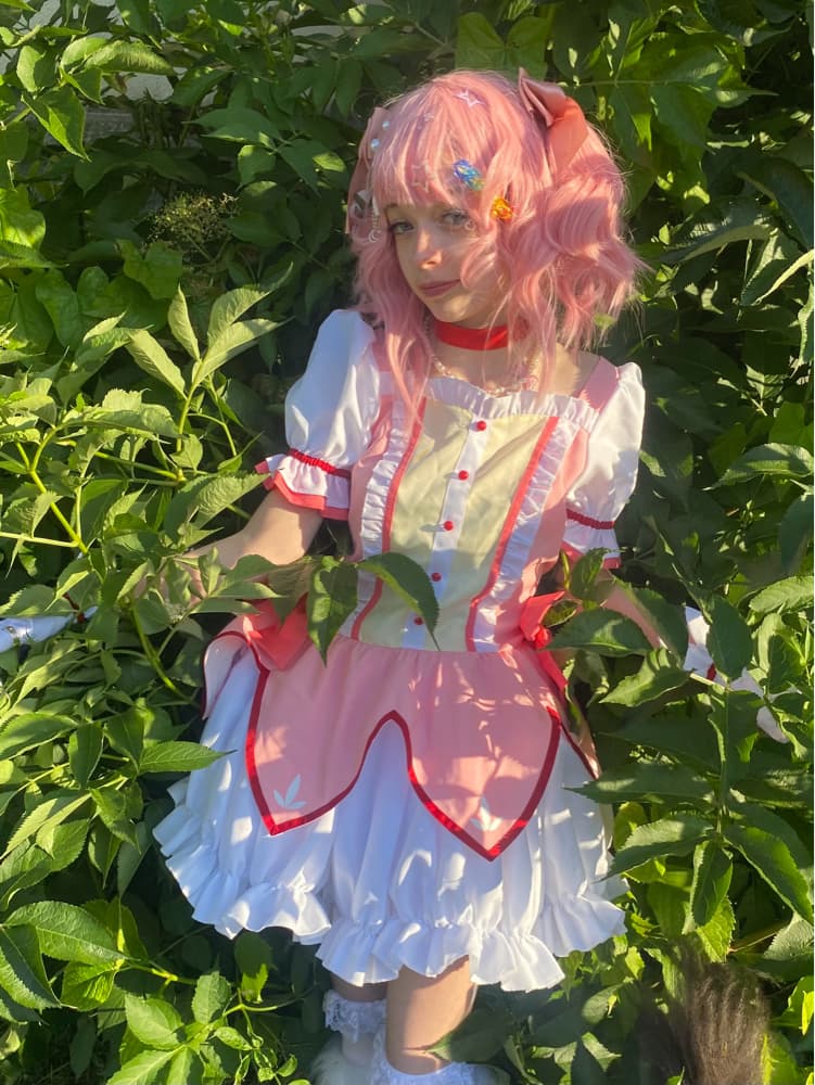 Madoka - Photo 6