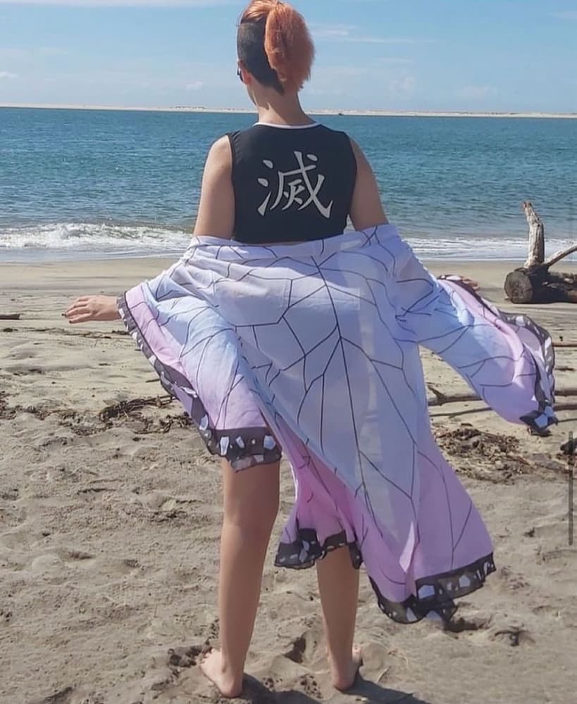 Démon slayer  - Photo 8