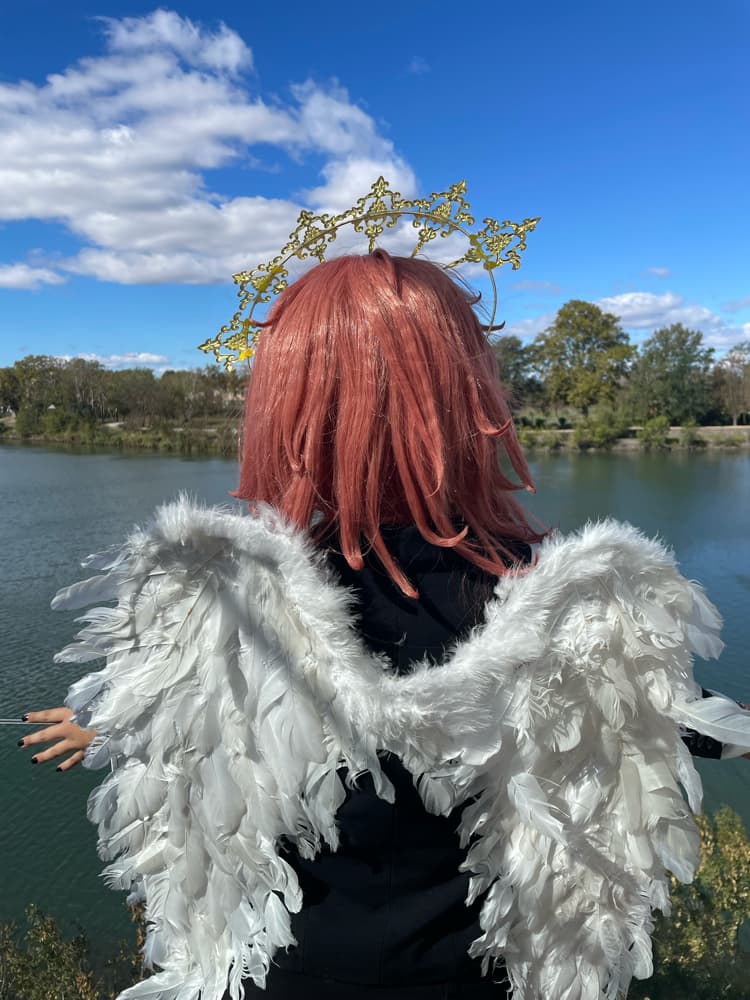 Devil Angel - Photo 3