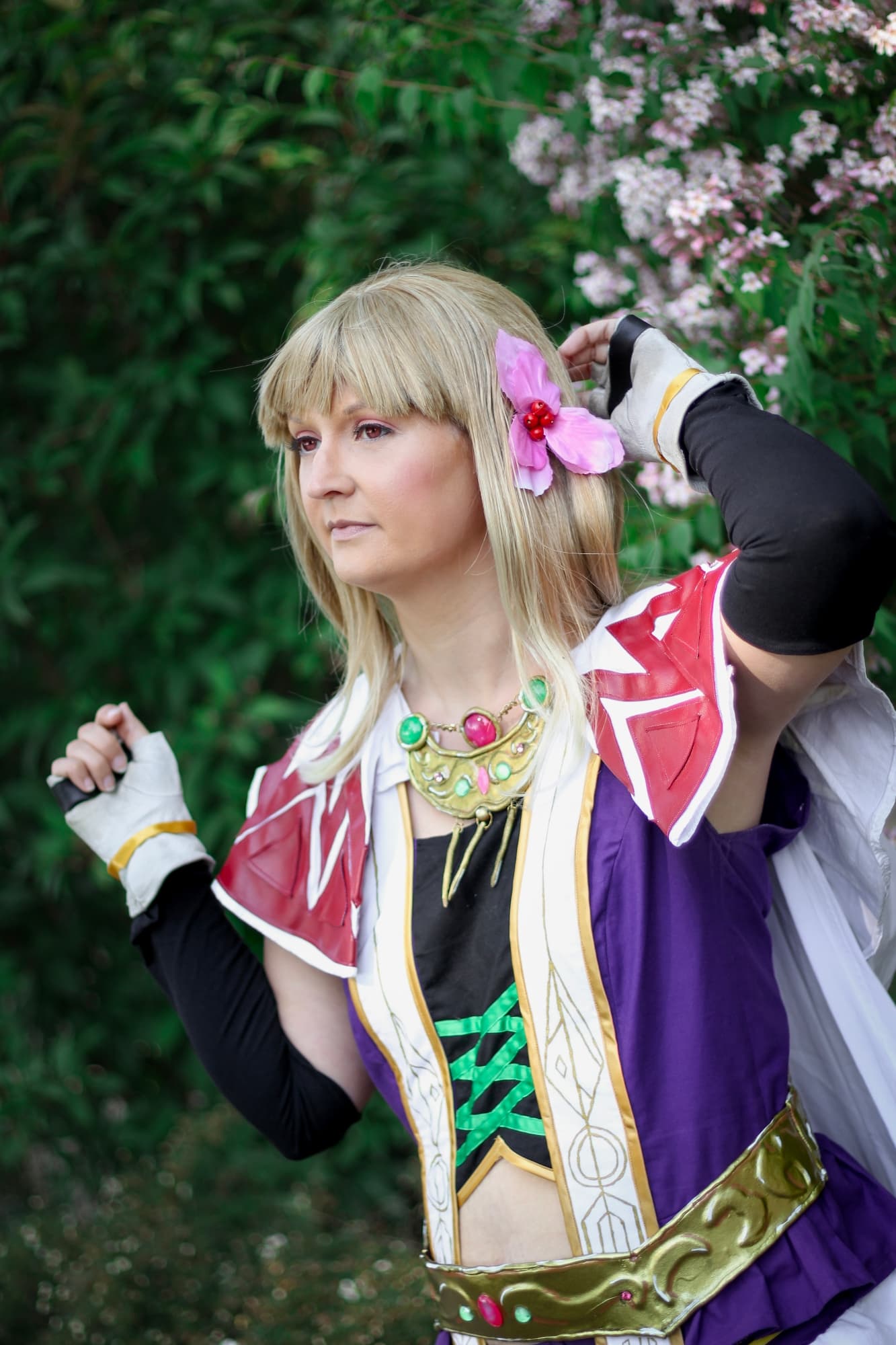 Fina (FF BE) - Photo 21