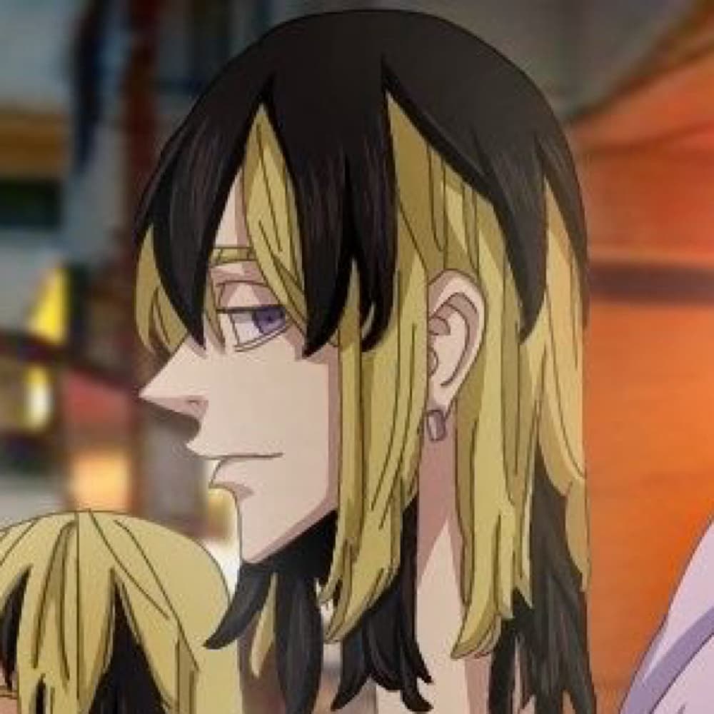 Ran Haitani « Fasion »