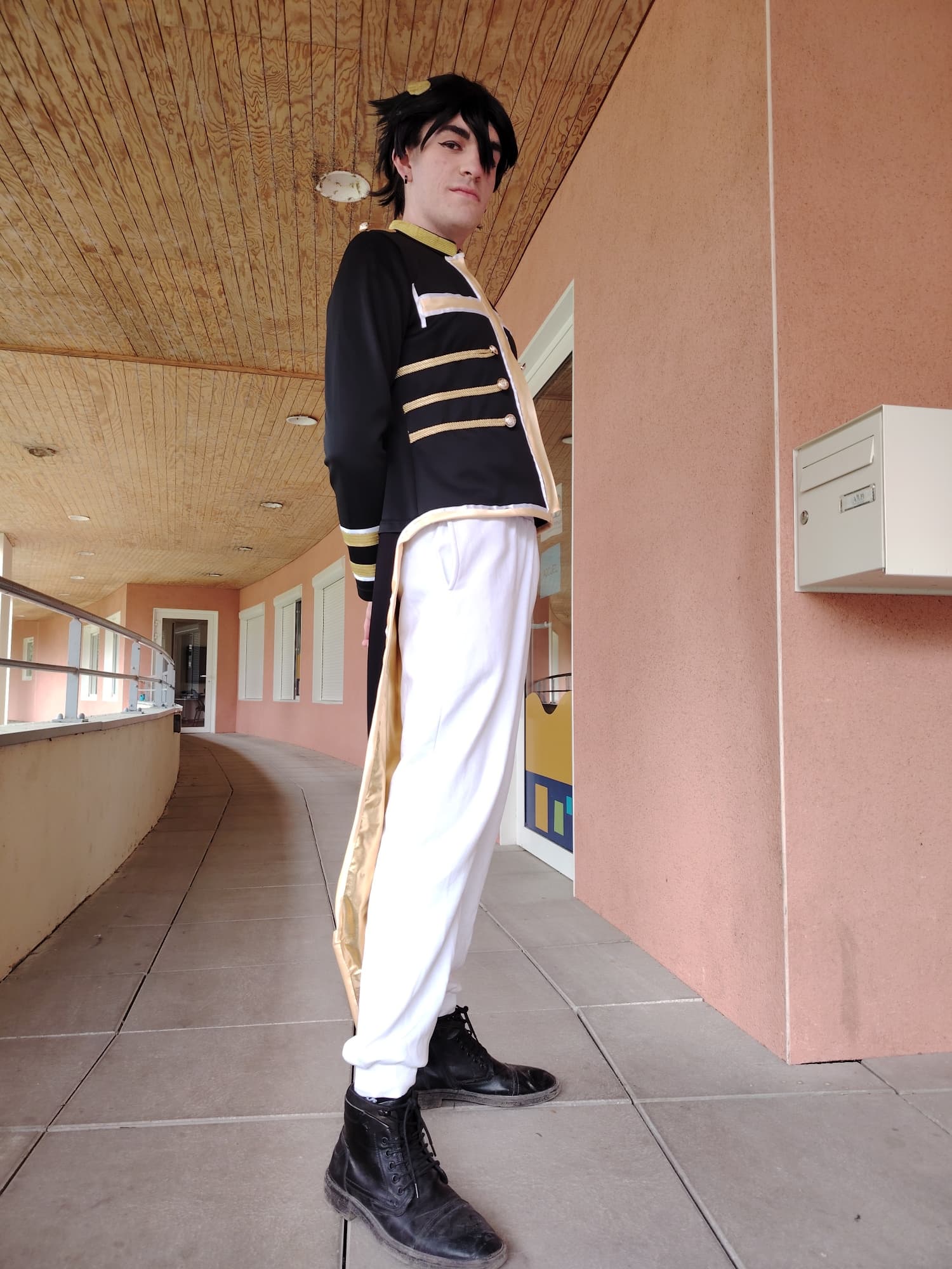 Azrael Morningstar - Photo 5