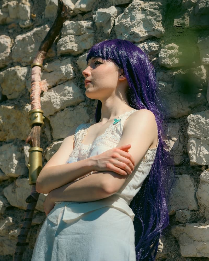 Fern by Claritysea - Photo 3