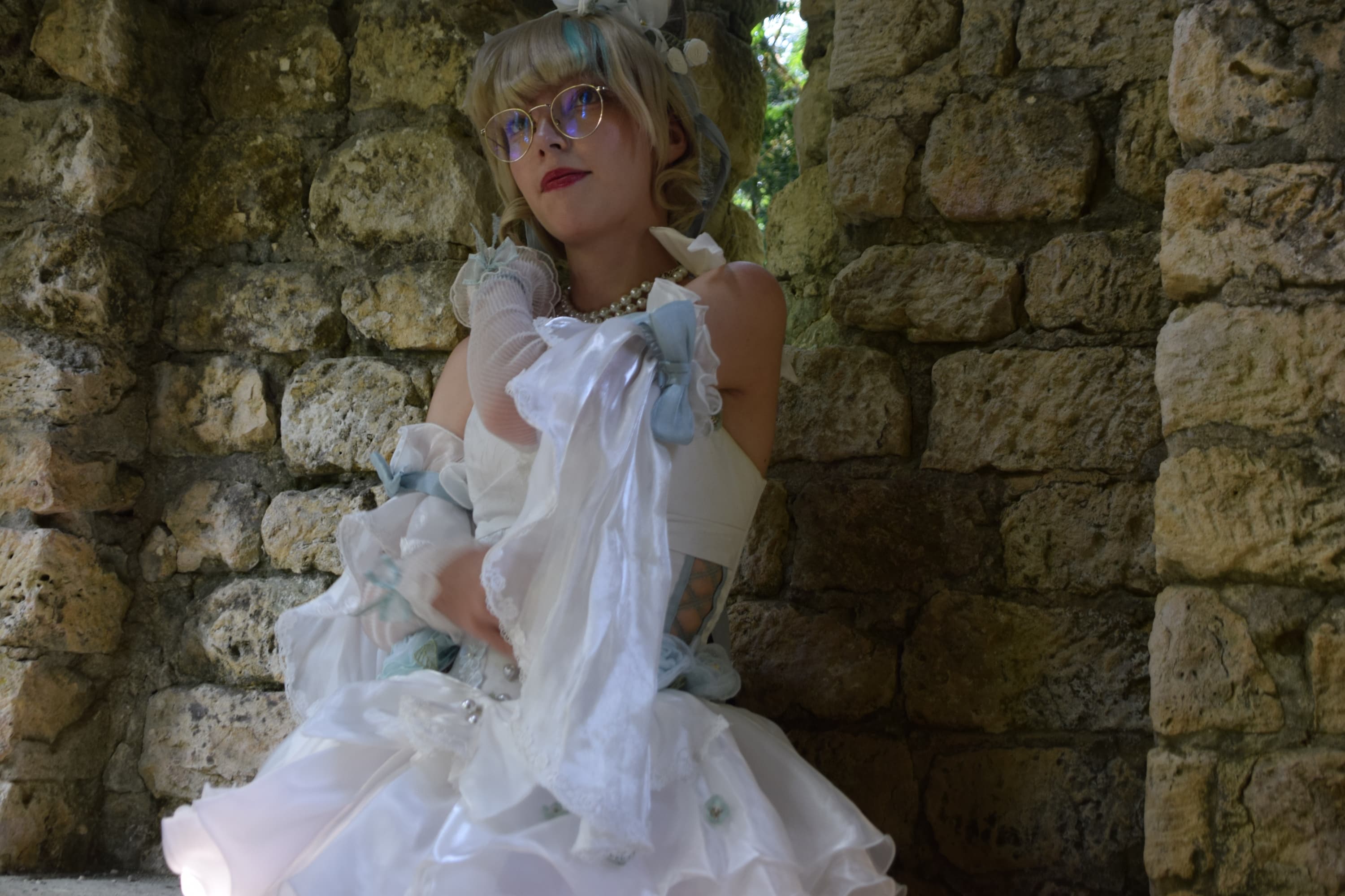 Lynette Danseuse  - Photo 4