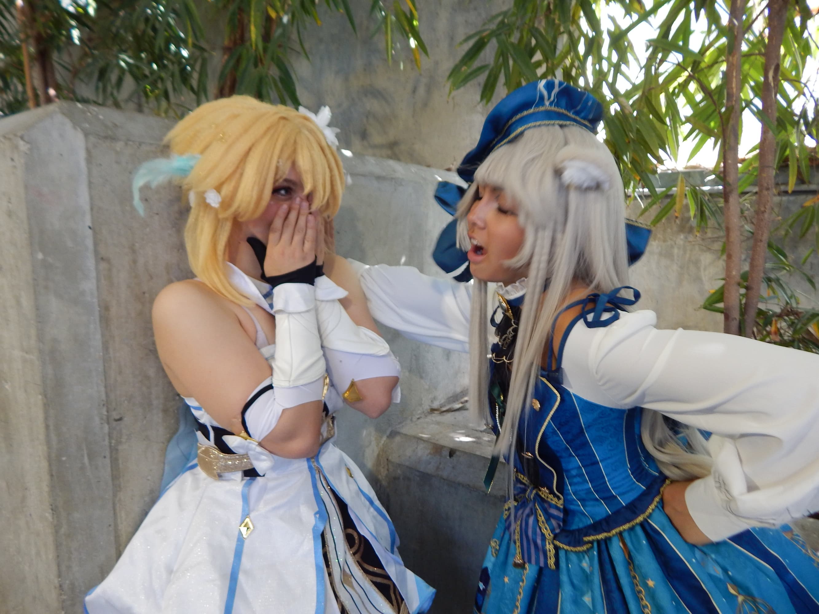 Lumine - Lynette - Photo 3