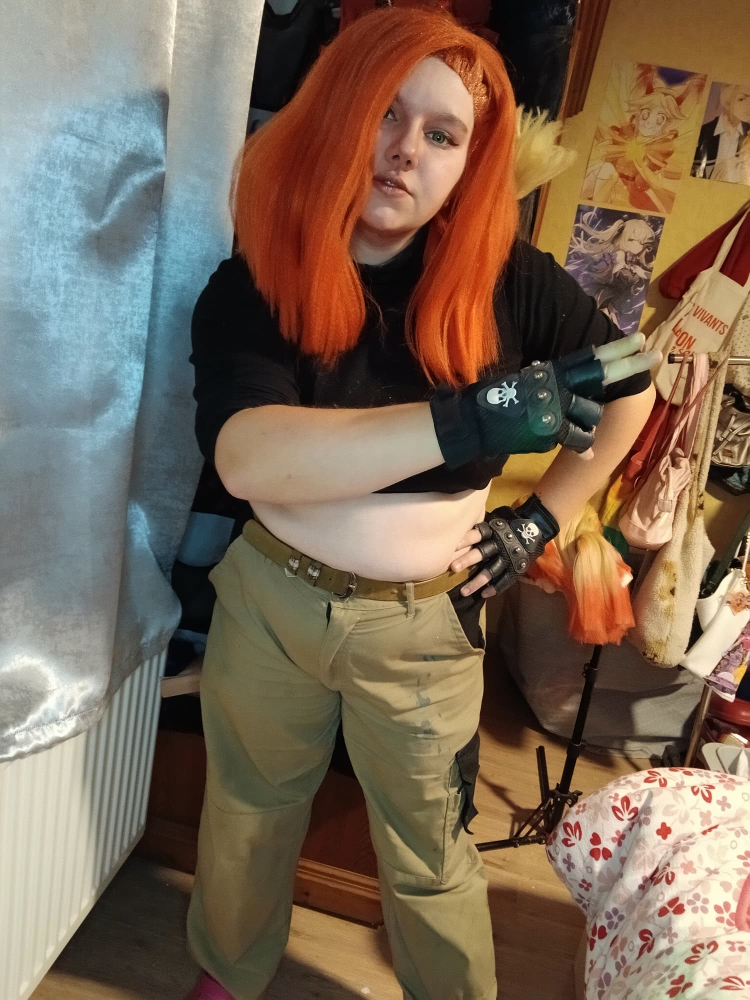 Kim at home - Photo 31