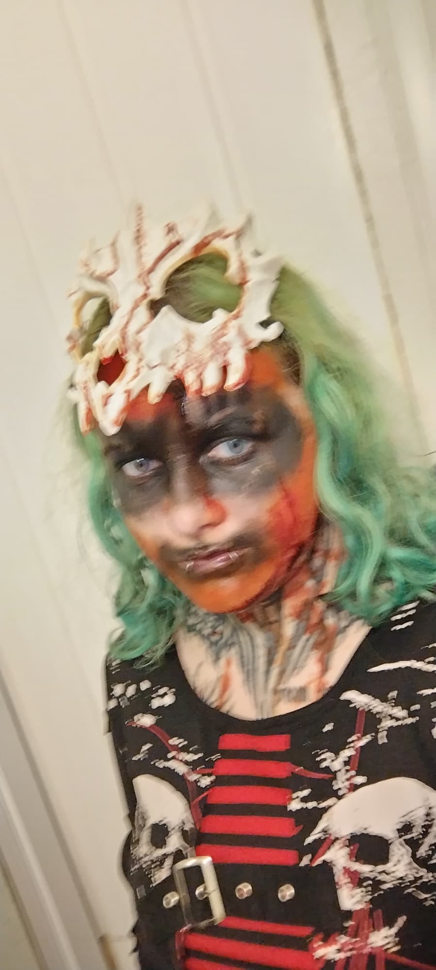 Halloween 2025 - Photo 7