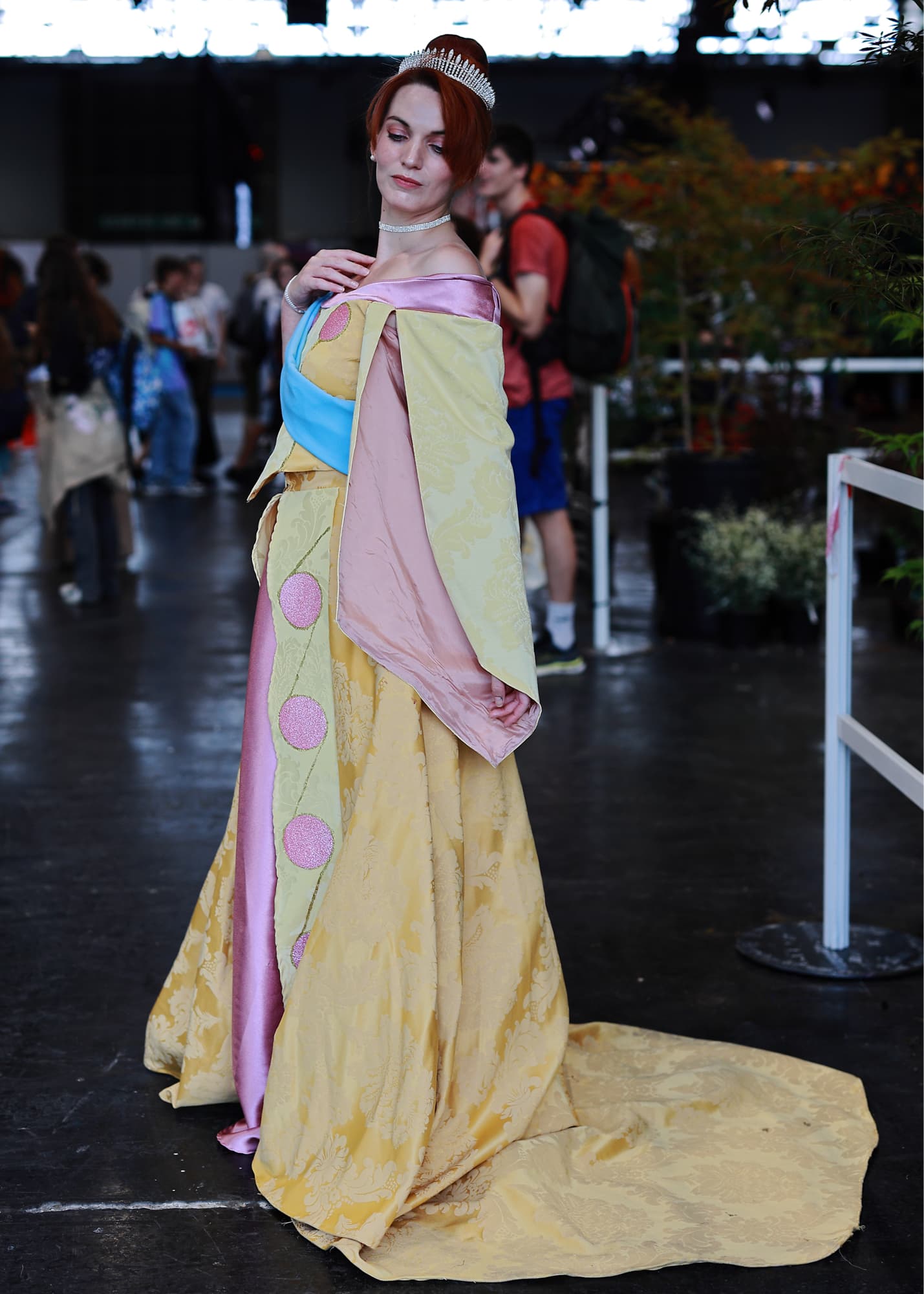 Anastasia  - Photo 9