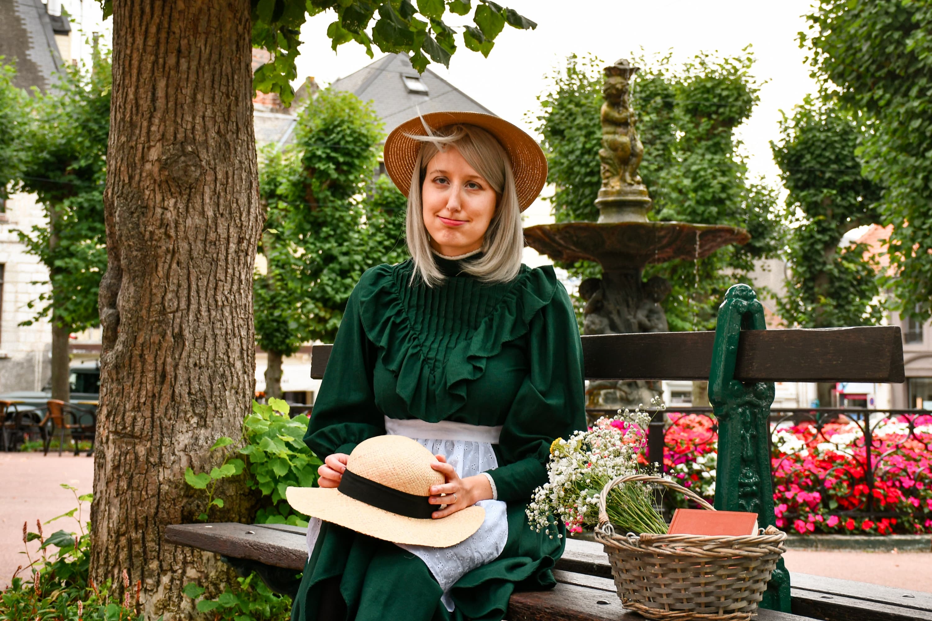 Sophie Ghibli - Photo 9