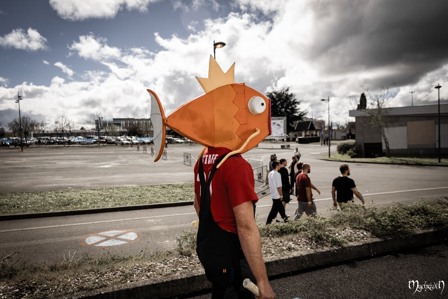 Gamer assembly 2024 - Photo 9