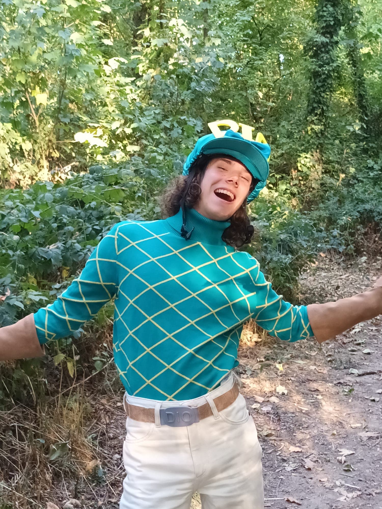 Diego V1.8 - Photo 4