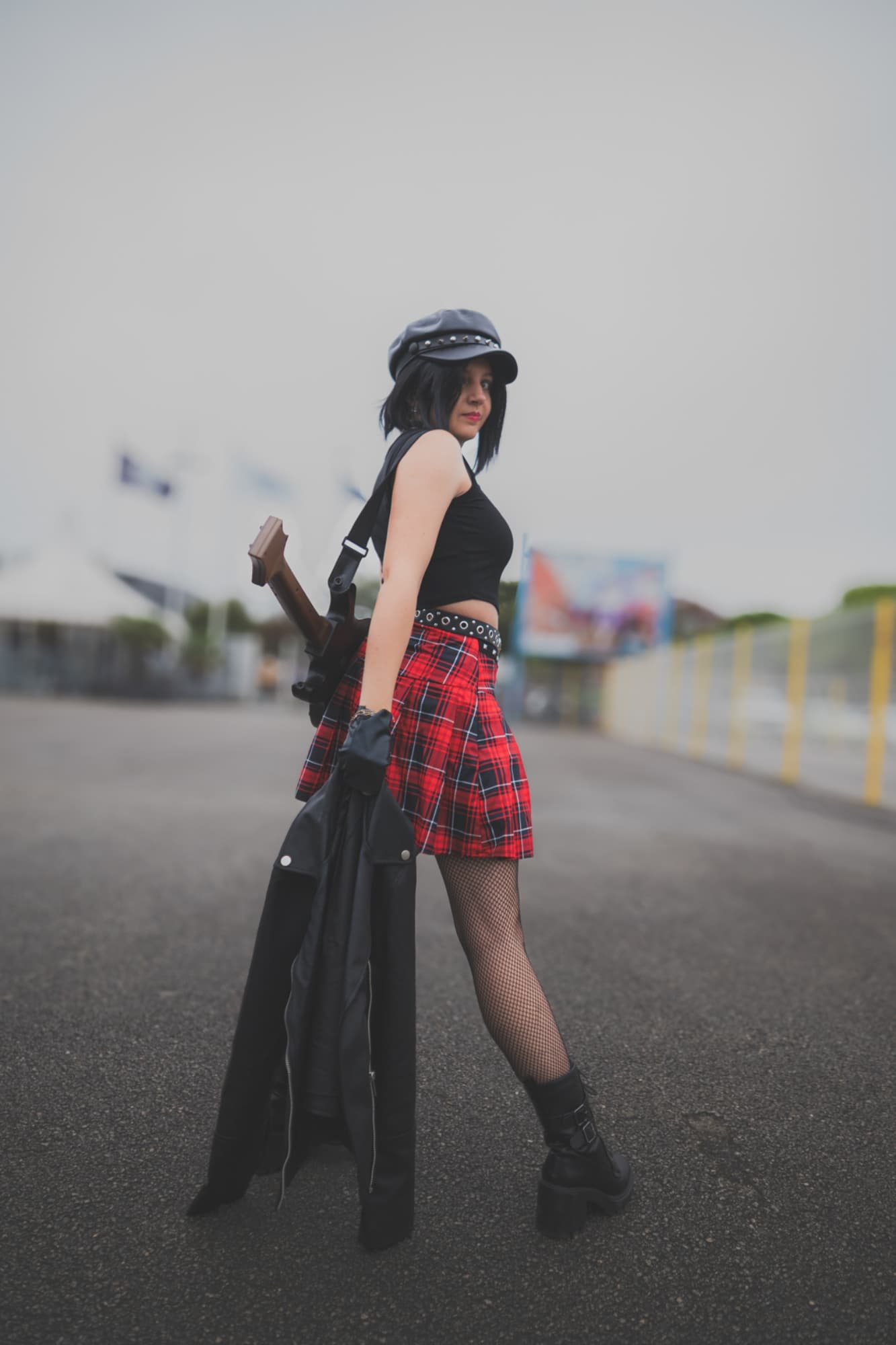 Nana osaki  - Photo 1