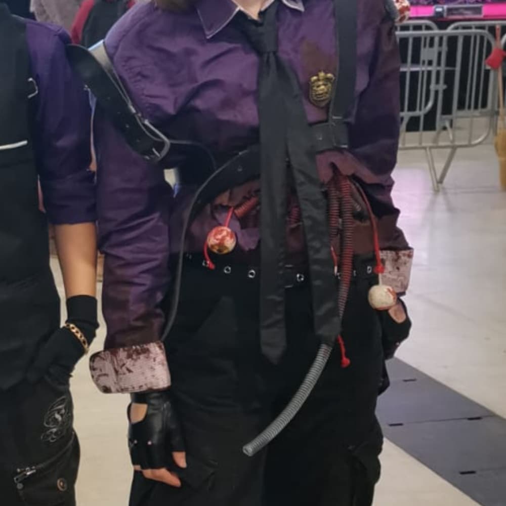 Micheal afton (dead)