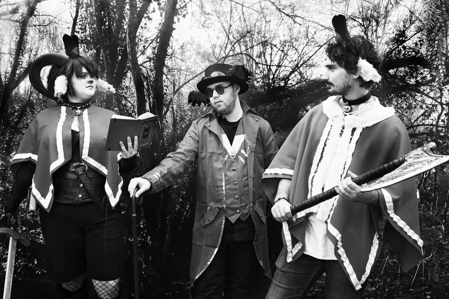 Cidre et Dragon - Photo 5