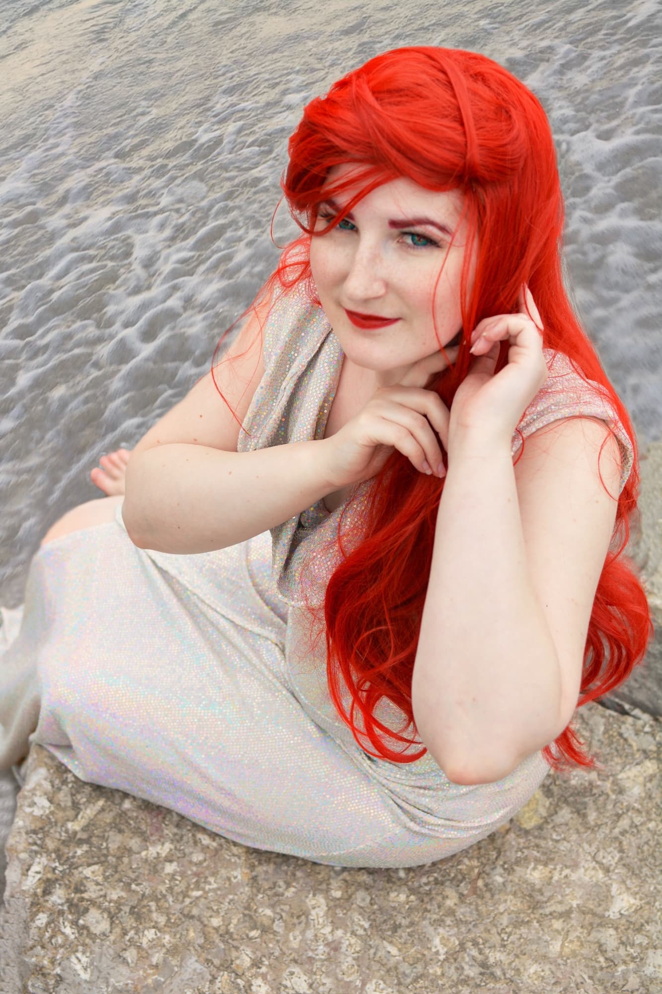 Ariel - Yeticon - Photo 4