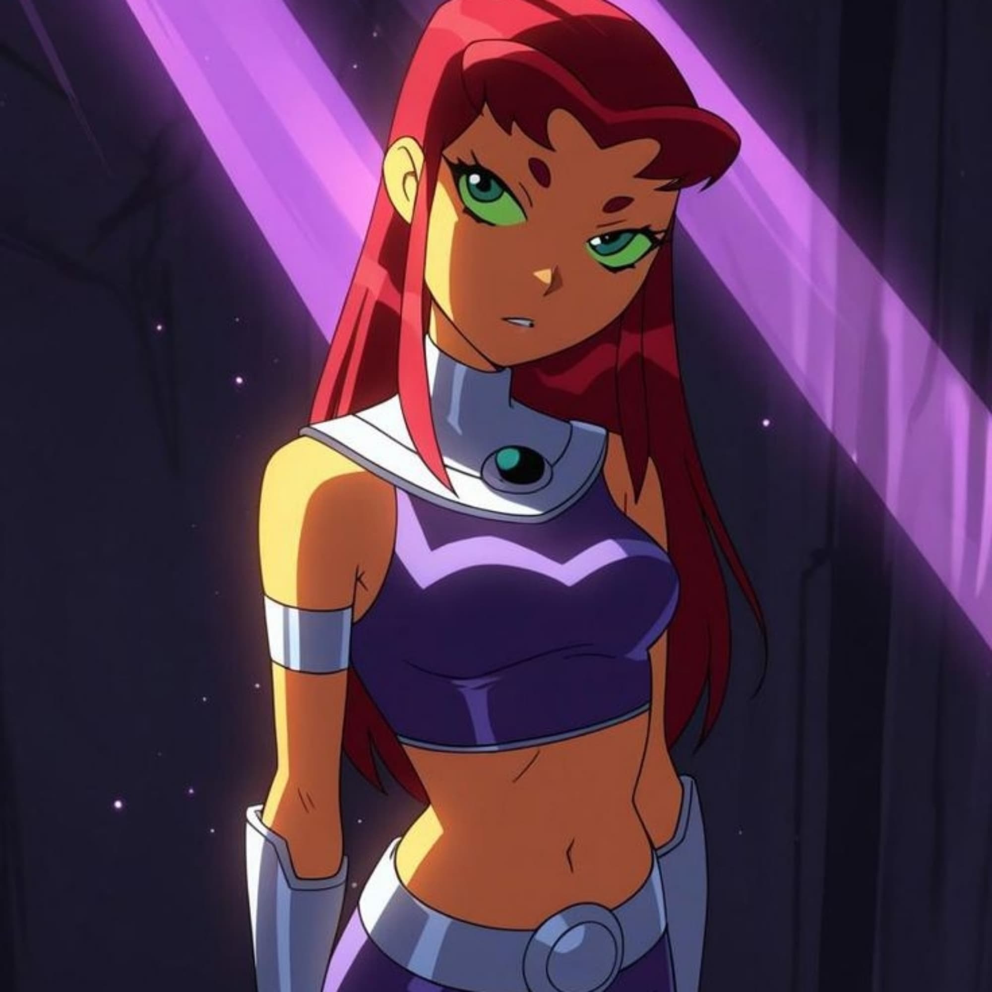 Starfire 