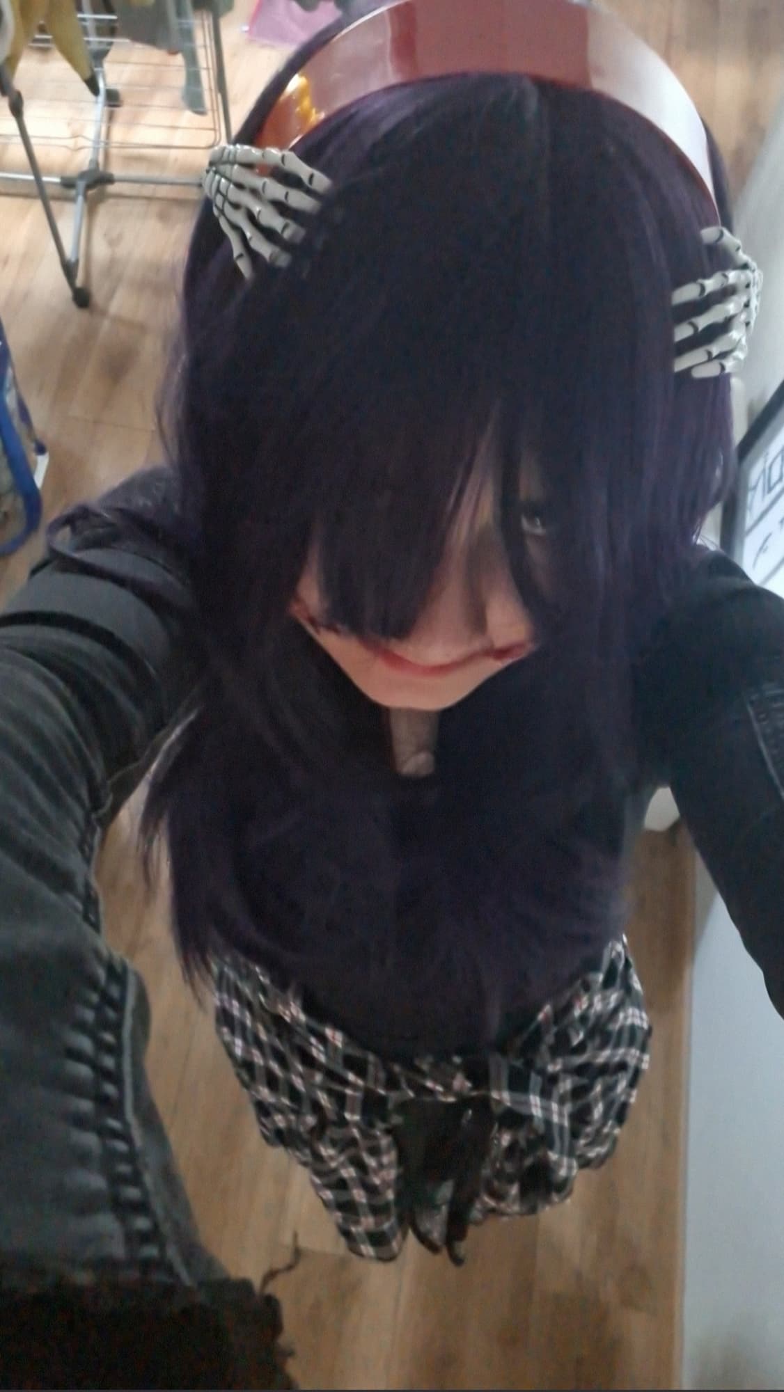 Kushisake onna  - Photo 2