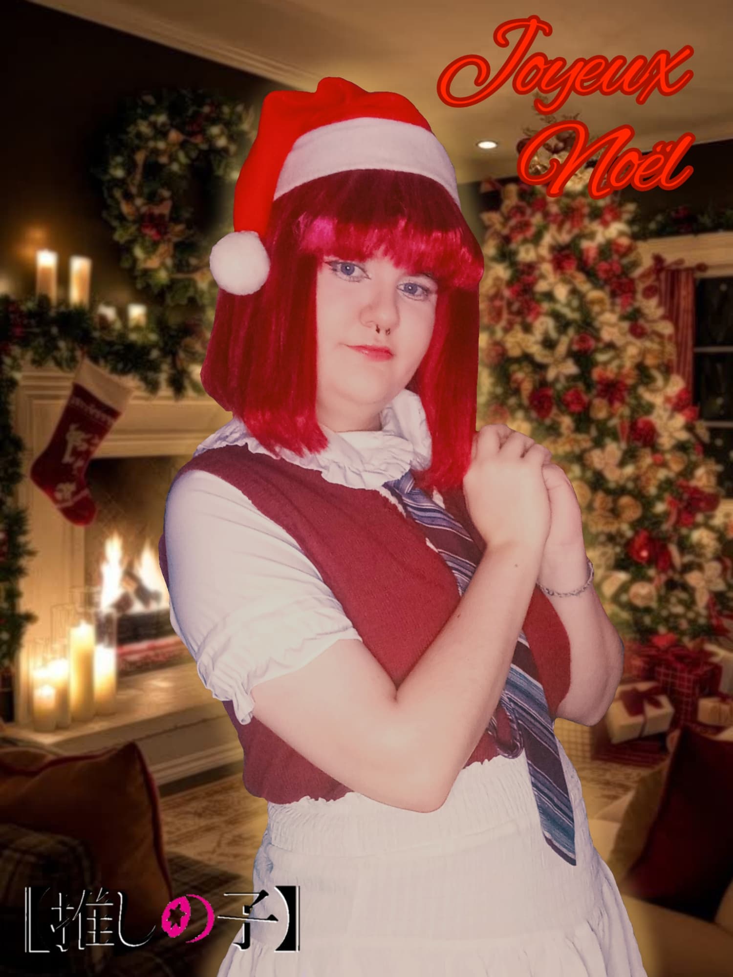 Kana Christmas vers. - Photo 1