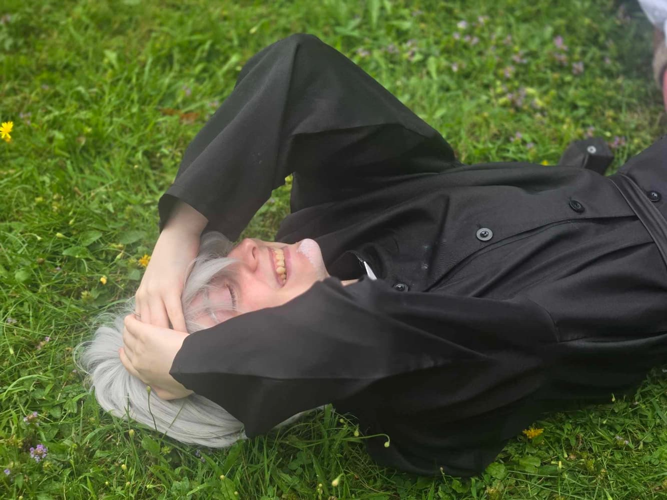 Shiro x Mephisto - Photo 58