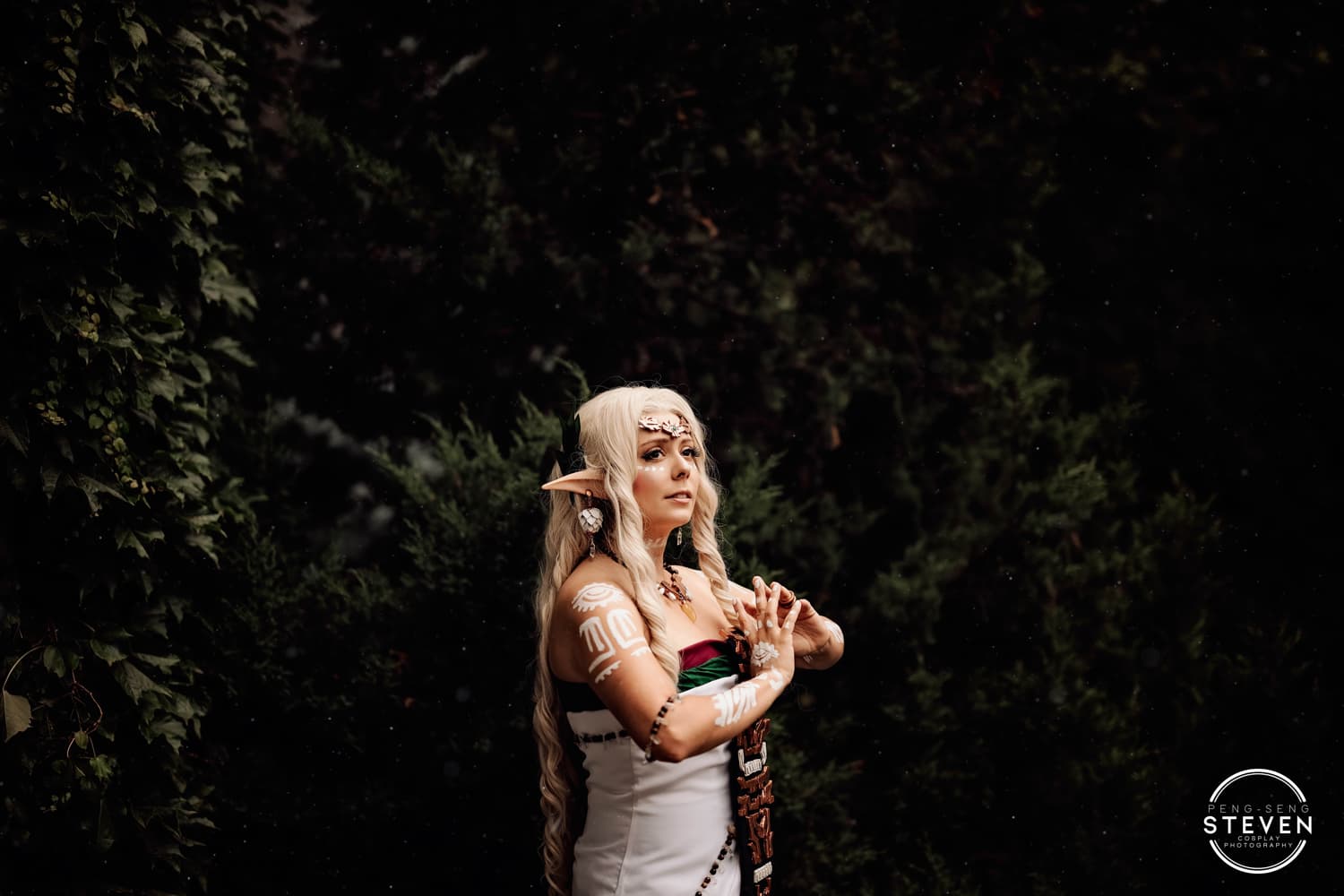 Queen Sonia - Photo 1