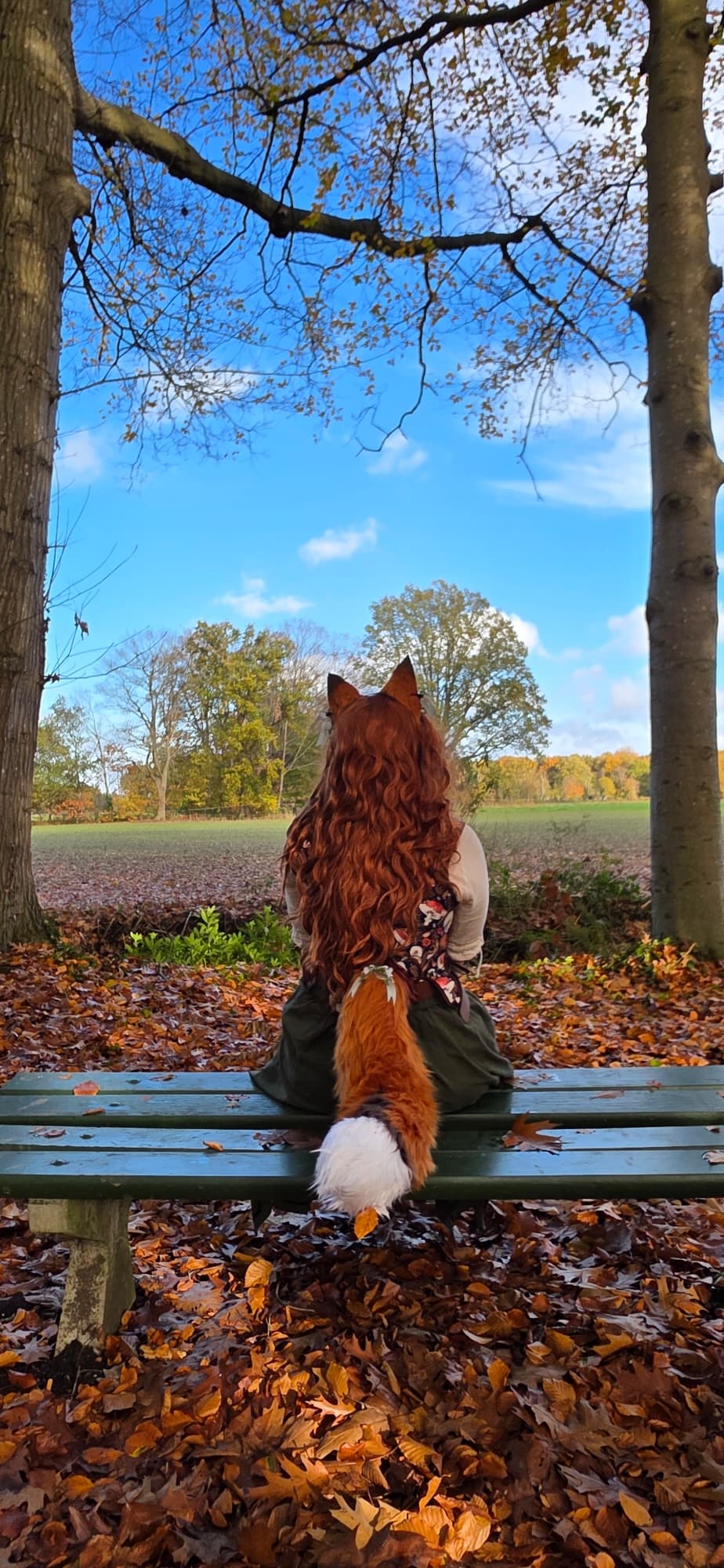 Fall shoot 2025 - Photo 13