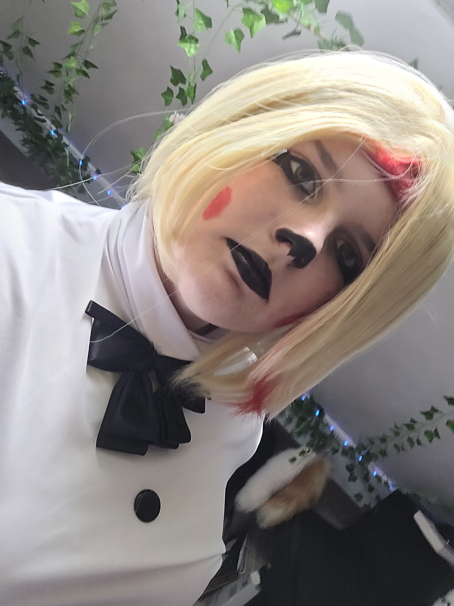 Charlie morningstar  - Photo 12