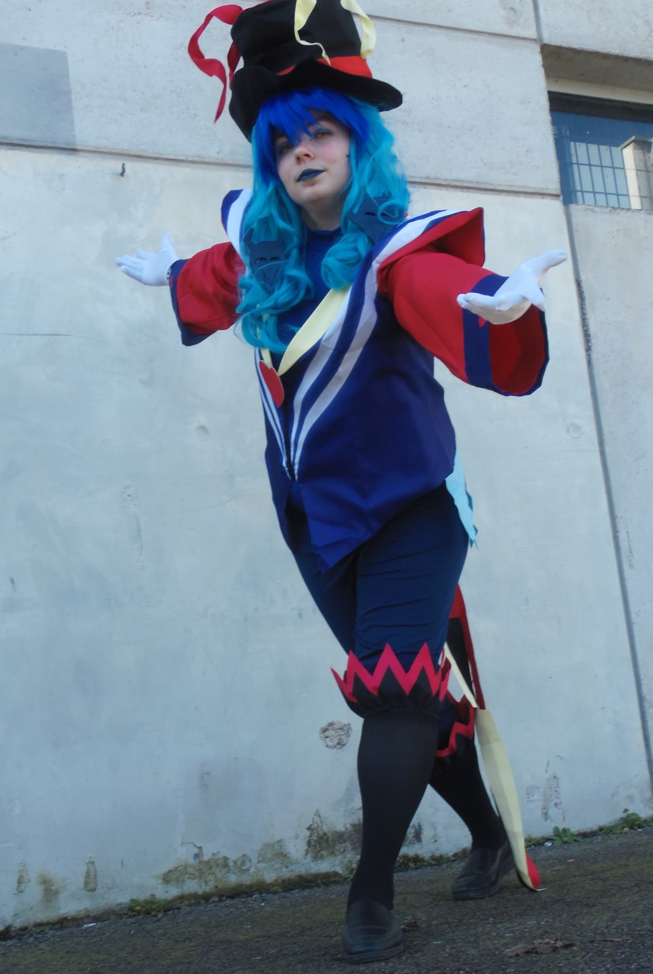 Asmodeus - Kamopolis - Photo 3