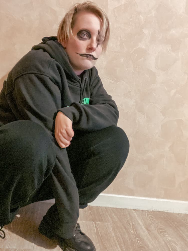 Psychodelic - Photo 2