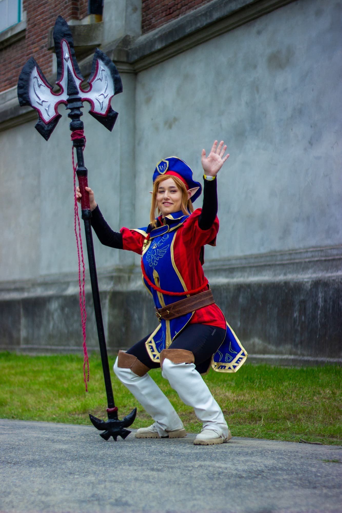 Royal guard link - Photo 18