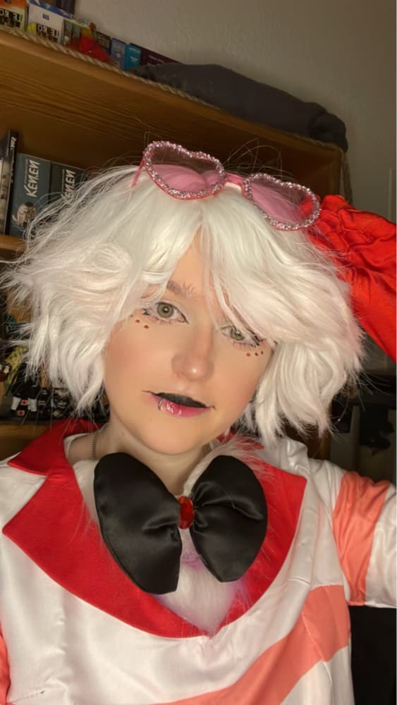 Angel Dust - Photo 5