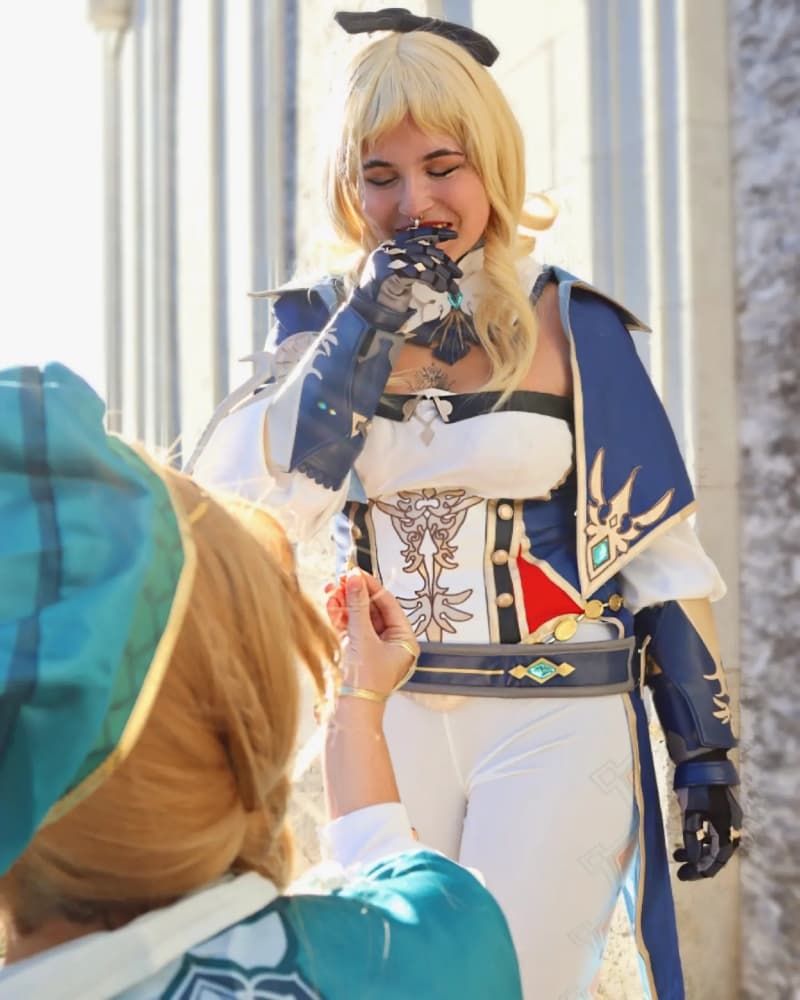 Jean & Lisa - Photo 4