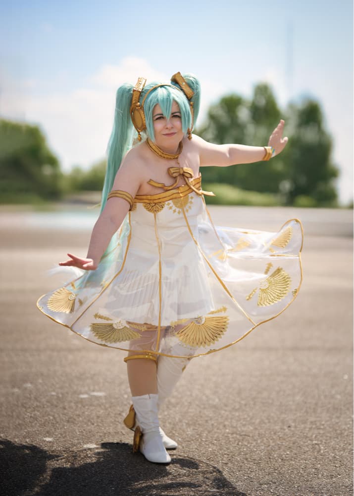 Miku symphony - Photo 3