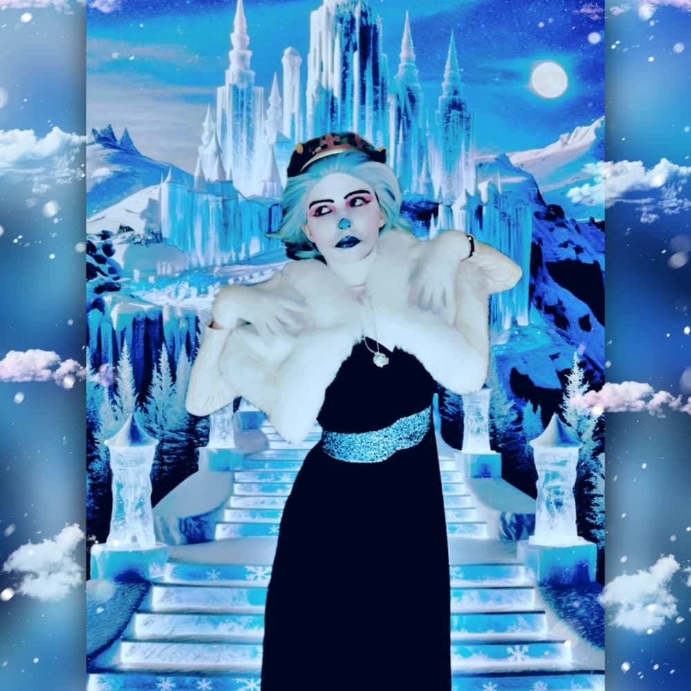 Andralphus ❄️~ - Photo 5