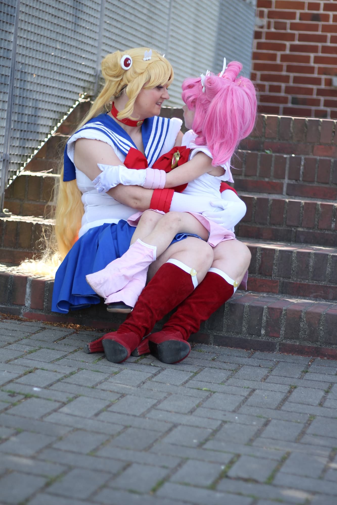 Sailor Moon - Photo 20