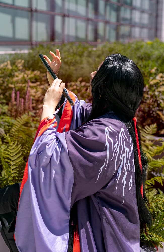 Wei Ying/YilingLouzu - Photo 10