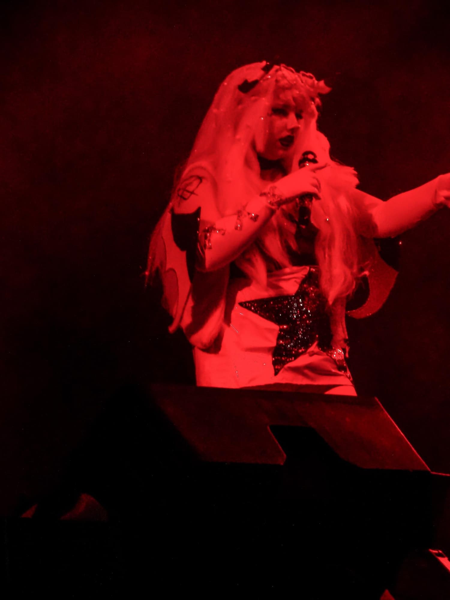 Verosika mayday - Photo 4