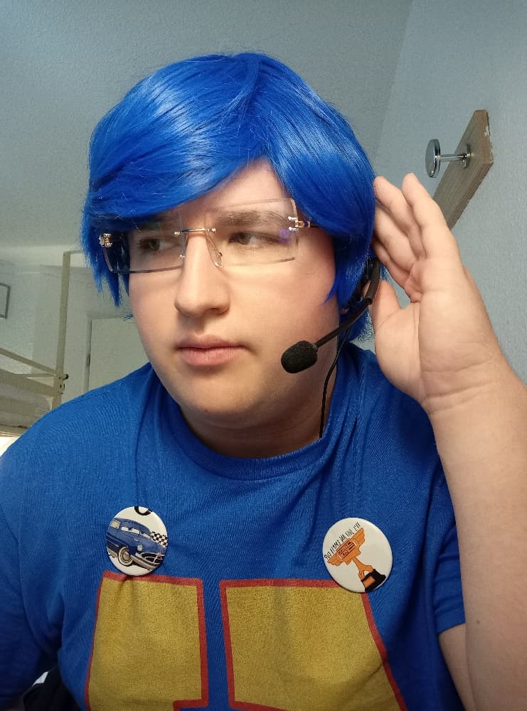 Doc Hudson  - Photo 1