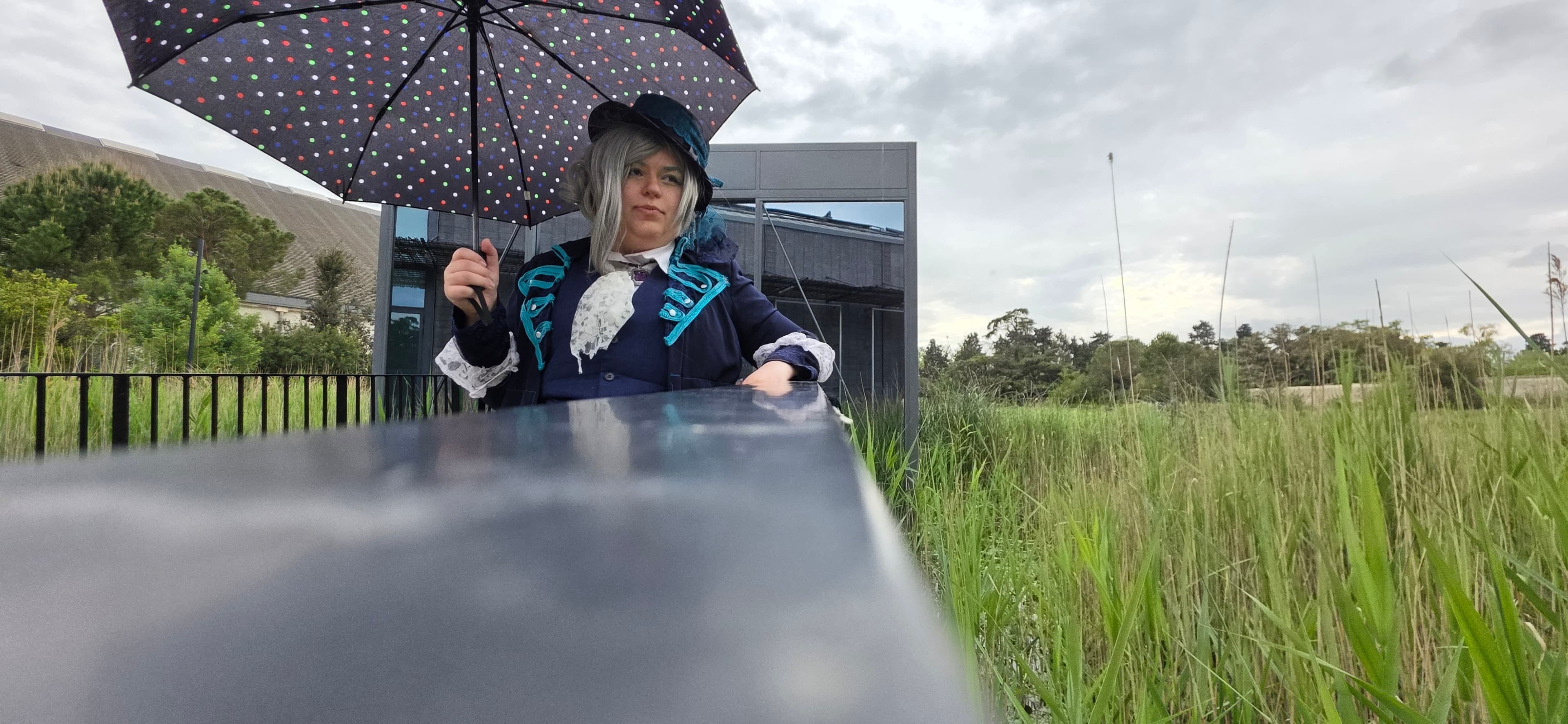 Shooting Amateur Ext - Photo 25