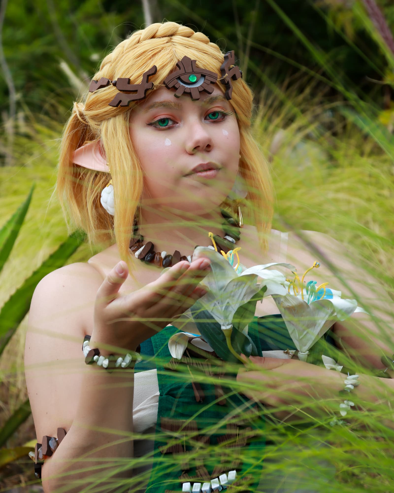 Zelda TOKT - Photo 3
