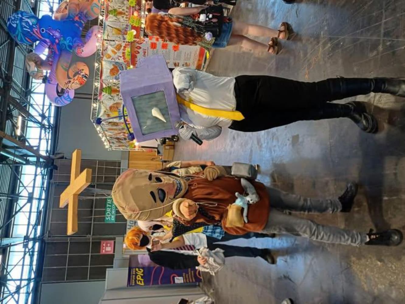 Japan Expo  - Photo 1