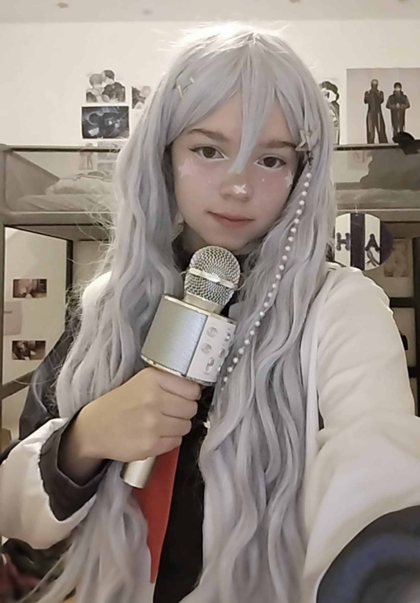 Kanade 🎧🤍 - Photo 1