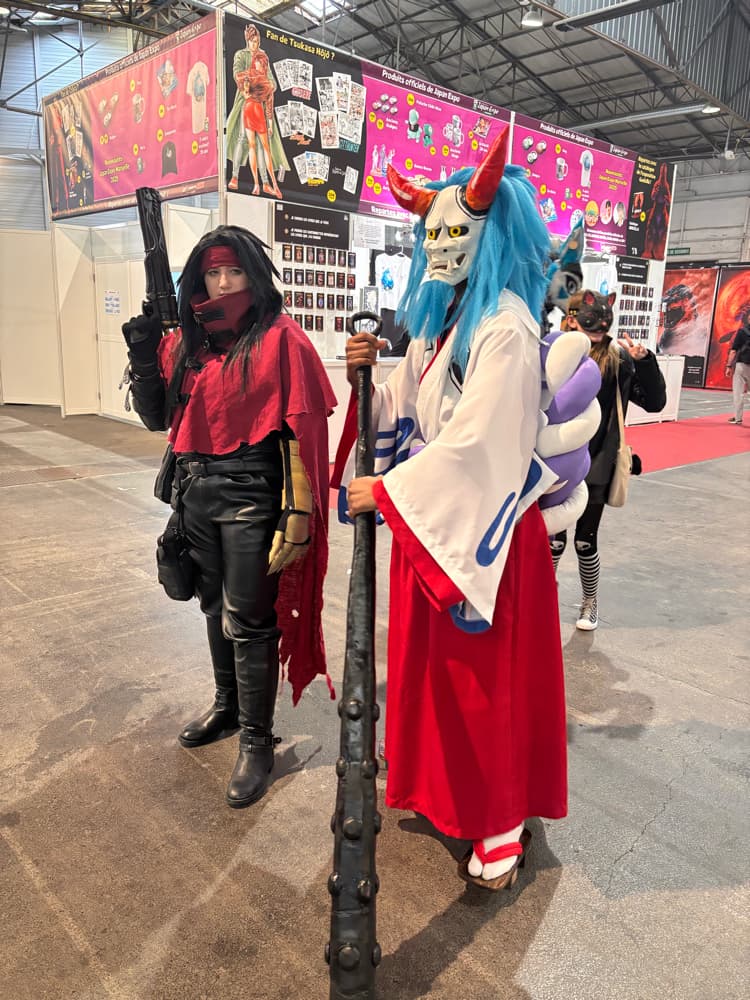 Yamato JES - Photo 20