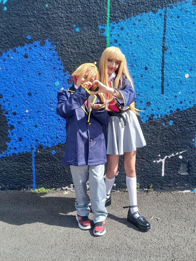 Ruby oshino - Photo 11