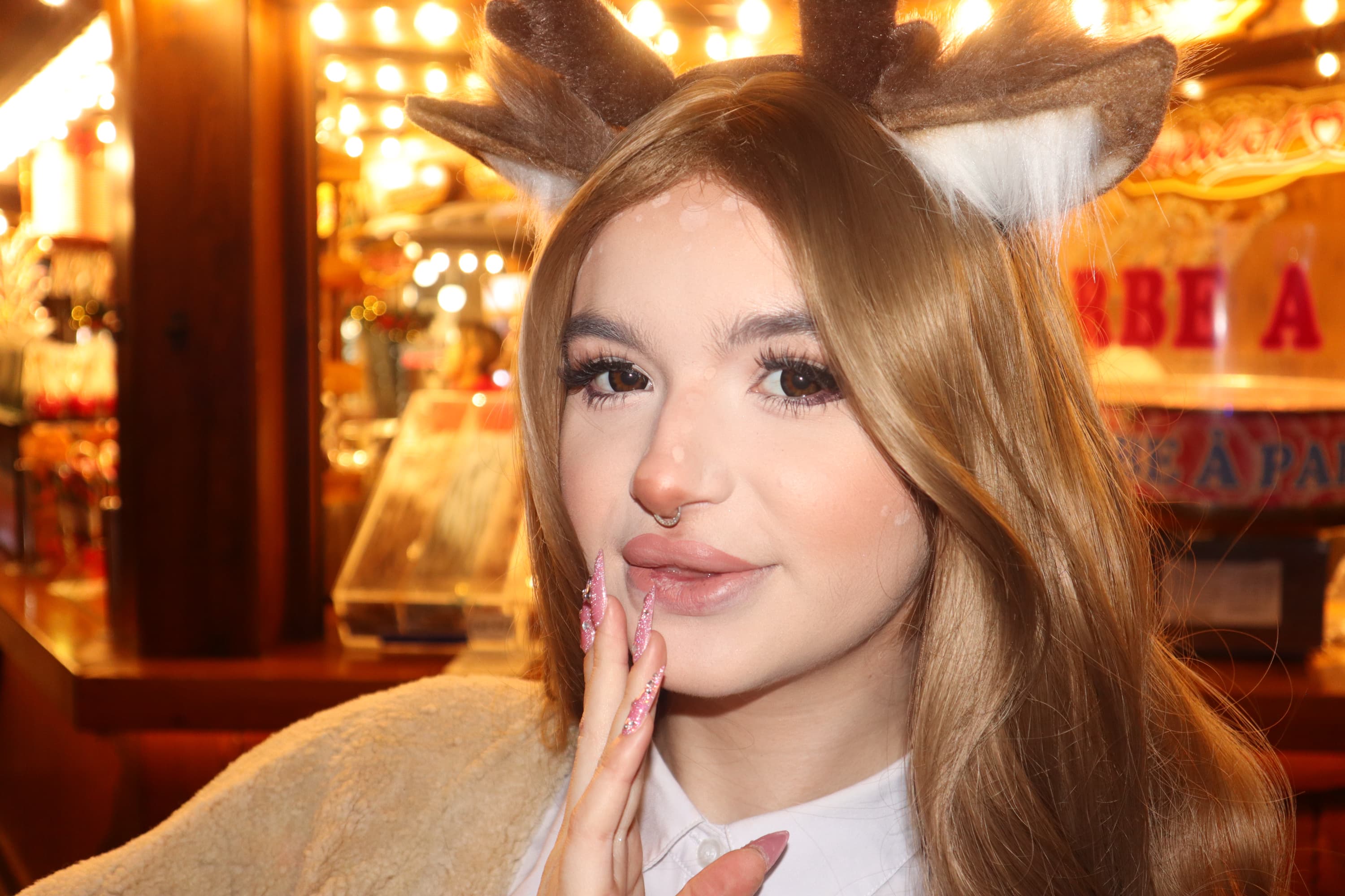 xmas shoot - Photo 41