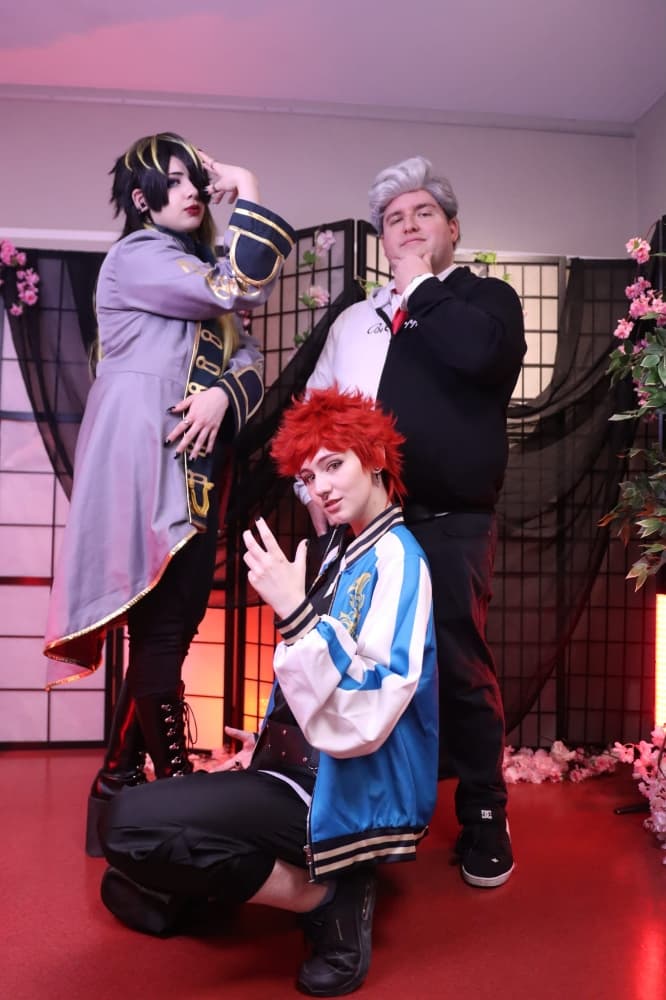 Amaguni Hitoya  - Photo 26