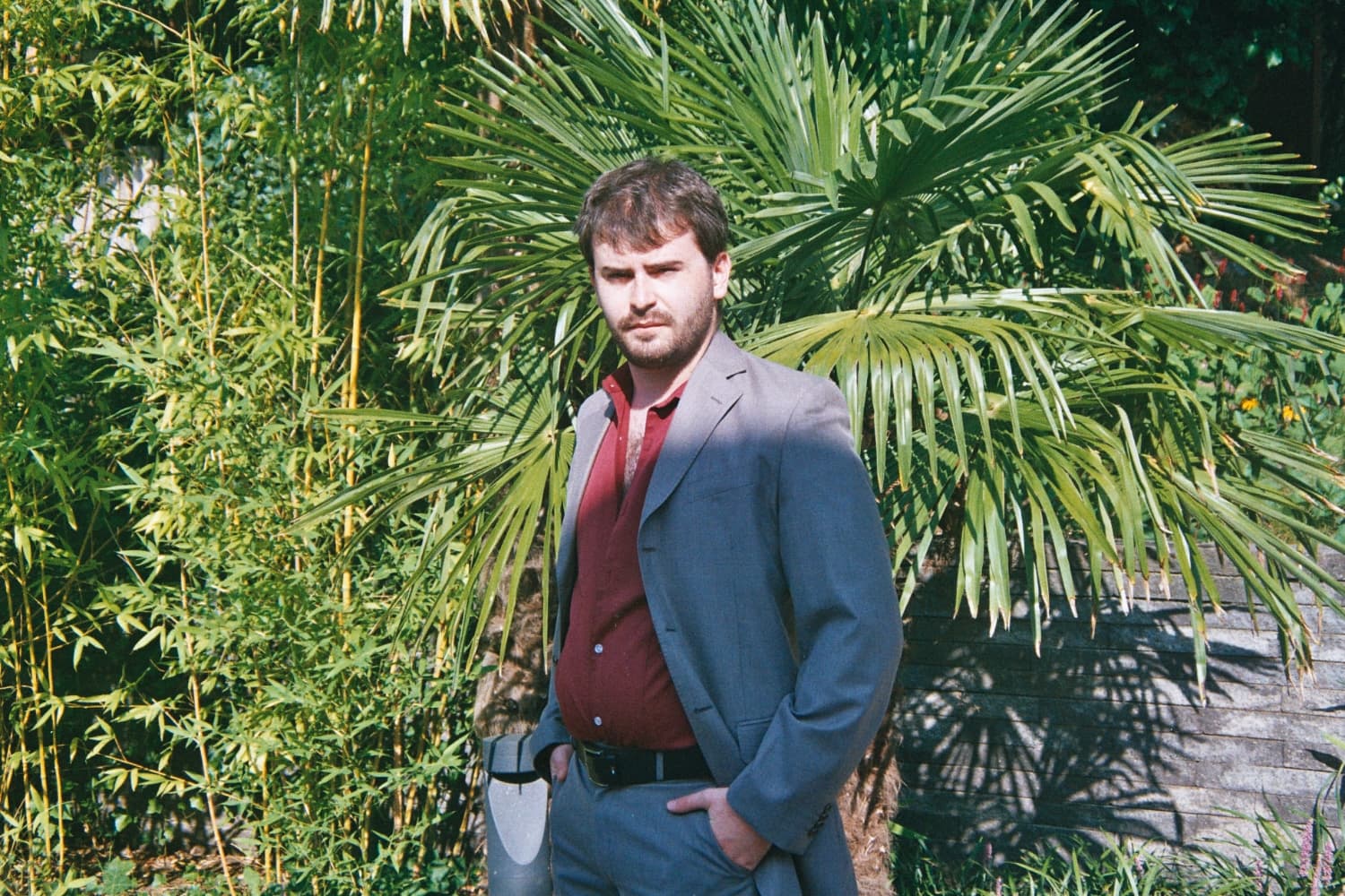 Shooting Argentique - Photo 3