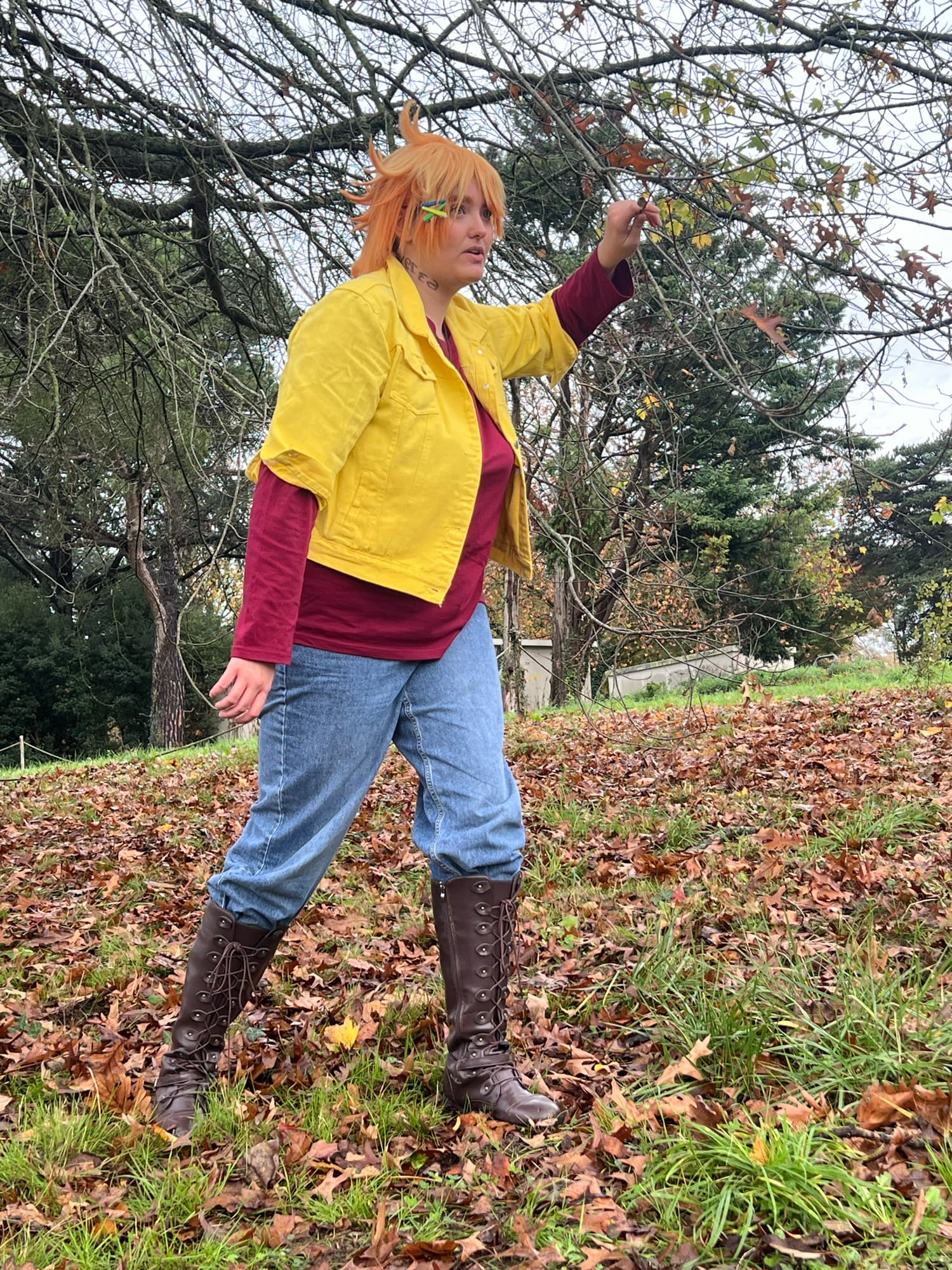 TPN Goldy Pond - Photo 12