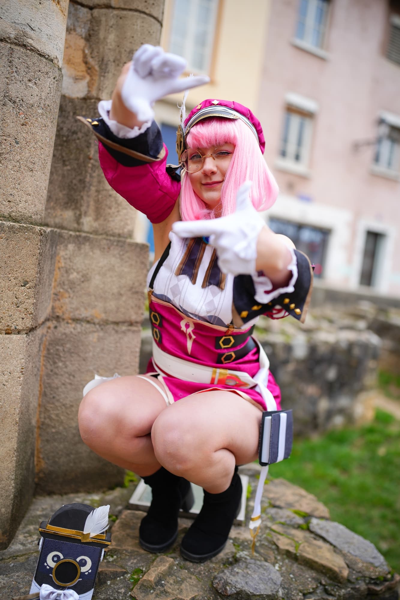 Charlotte  - Photo 5