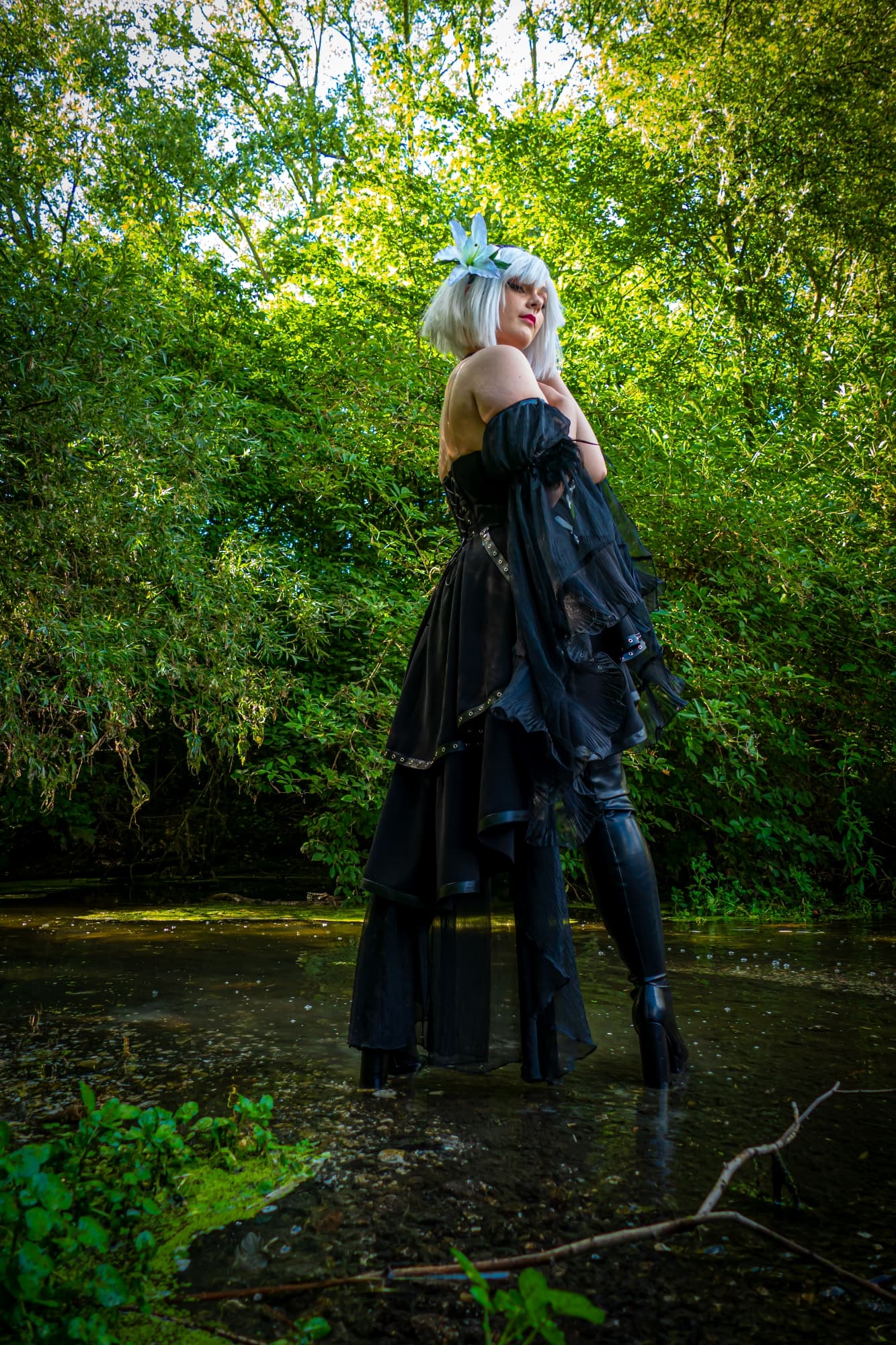 2B, Médiéval  - Photo 15