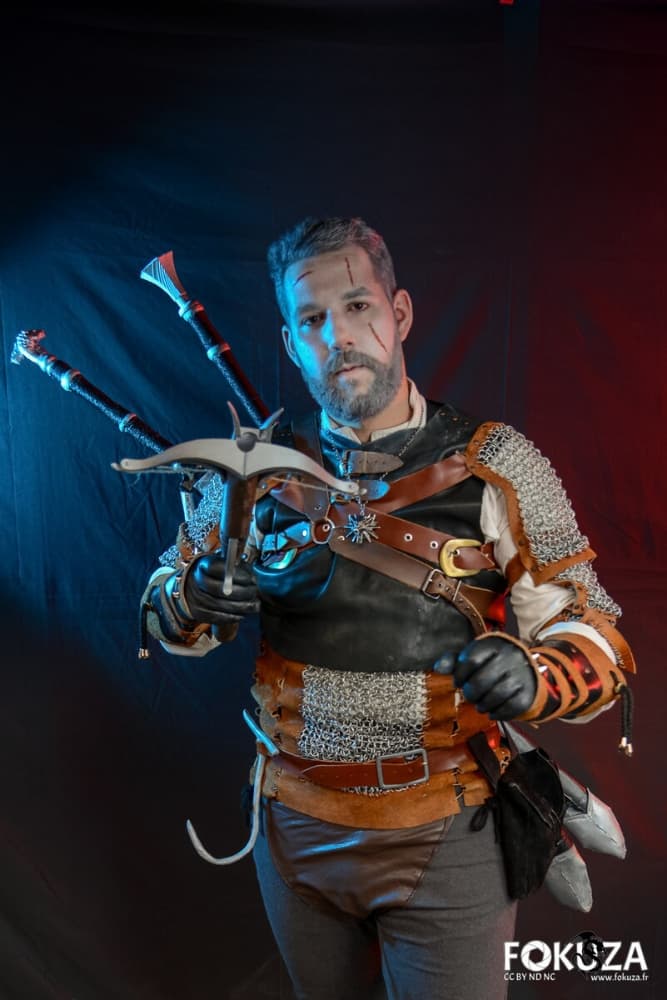 Geralt De Riv  - Photo 35